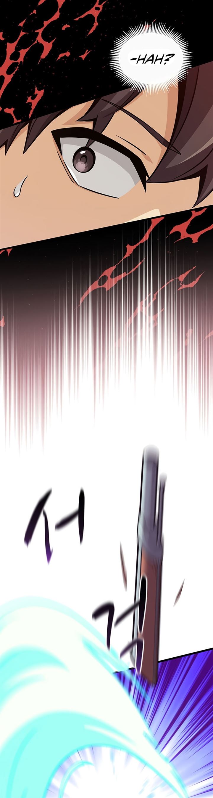 Arcane Sniper Chap 68 - Next Chap 69