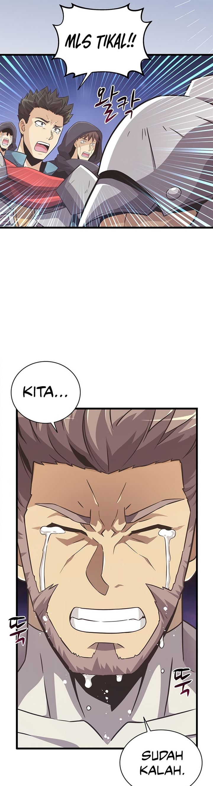 Arcane Sniper Chap 68 - Next Chap 69