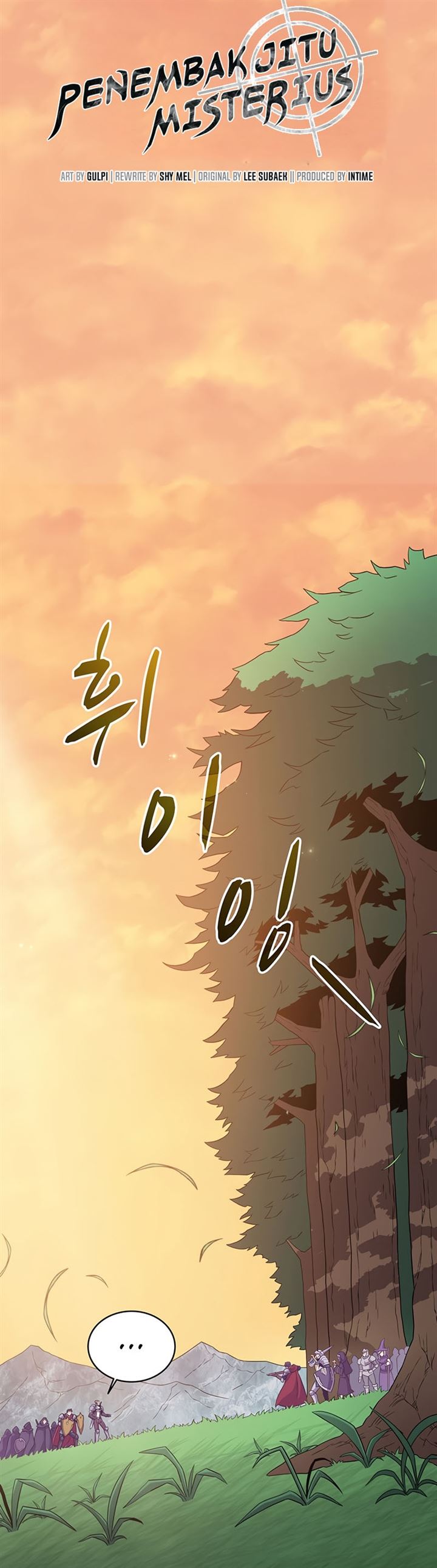 Arcane Sniper Chap 68 - Next Chap 69