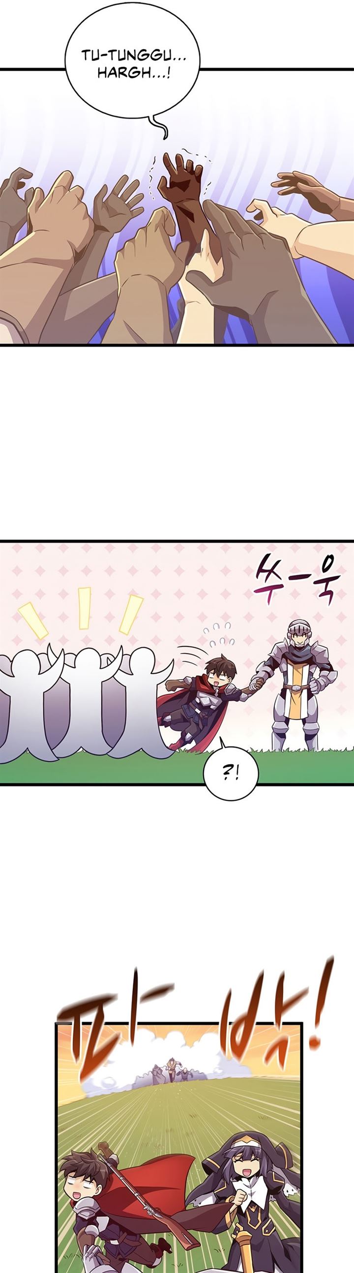 Arcane Sniper Chap 68 - Next Chap 69