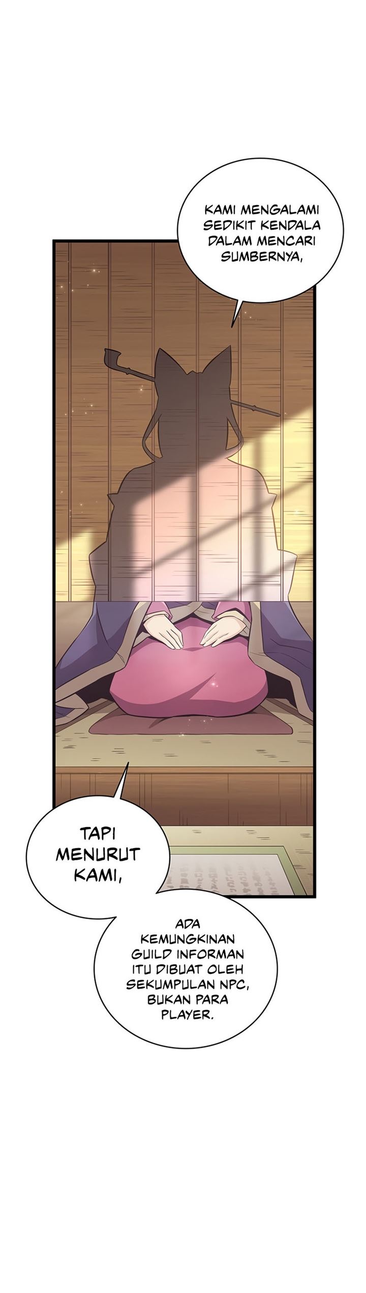 Arcane Sniper Chap 68 - Next Chap 69