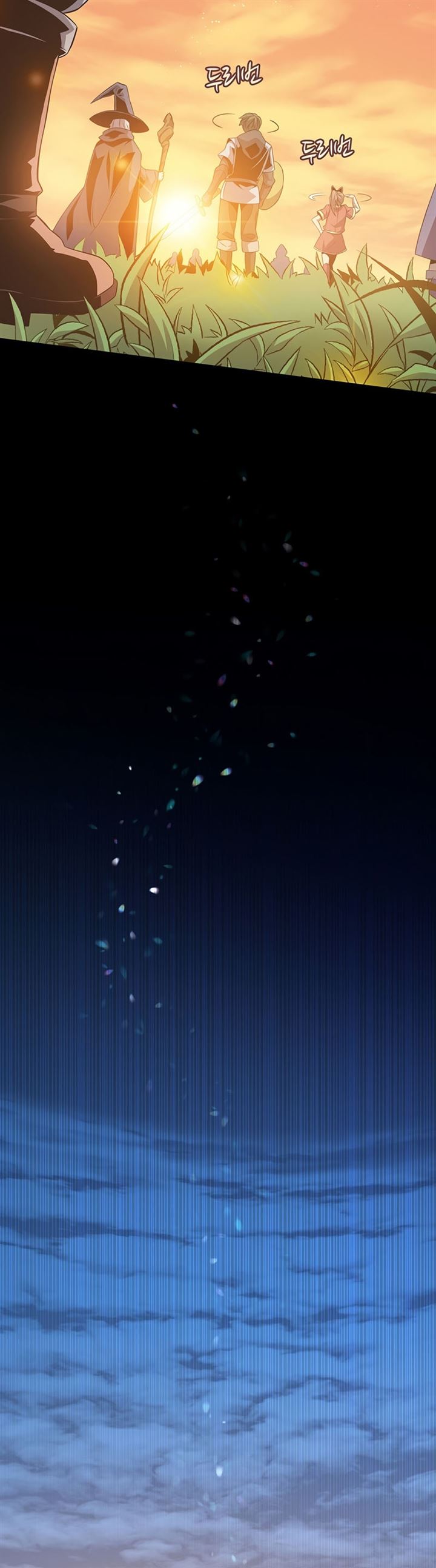 Arcane Sniper Chap 68 - Next Chap 69