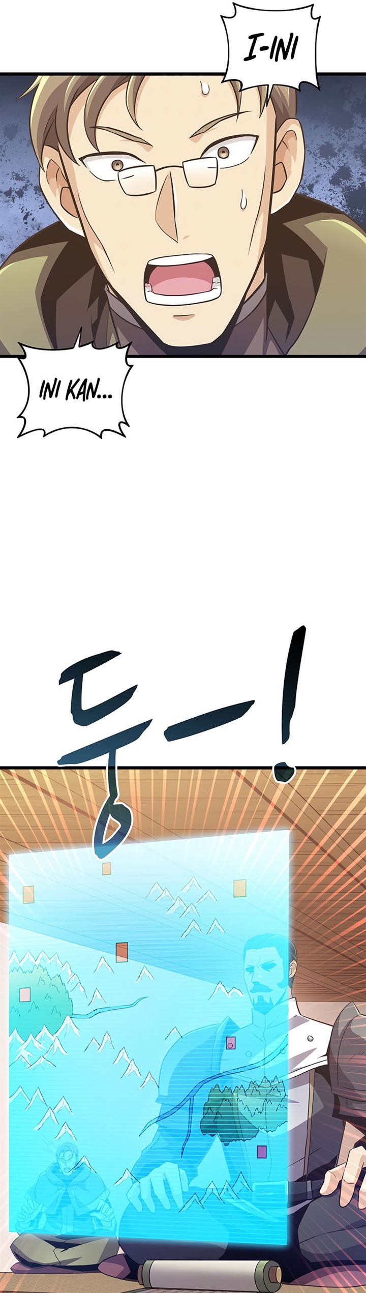 Arcane Sniper Chap 68 - Next Chap 69