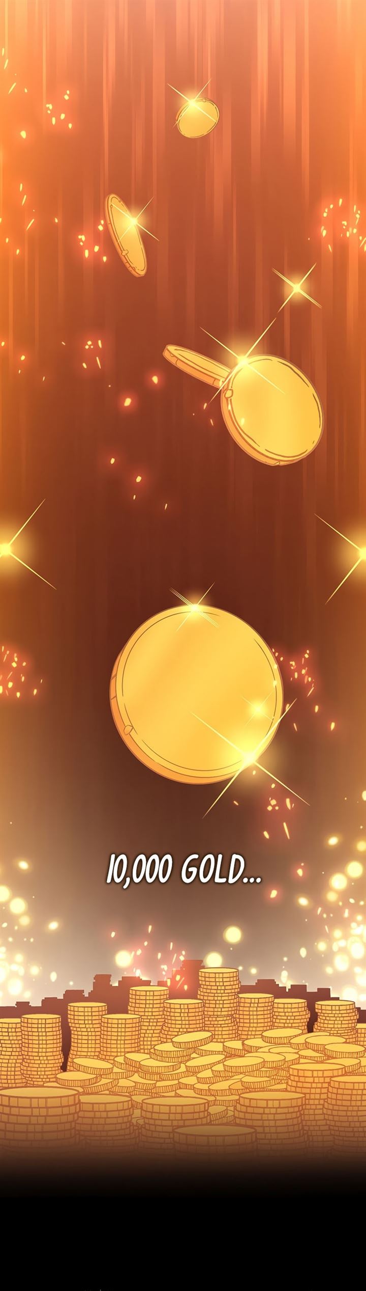 Arcane Sniper Chap 69 - Next Chap 70