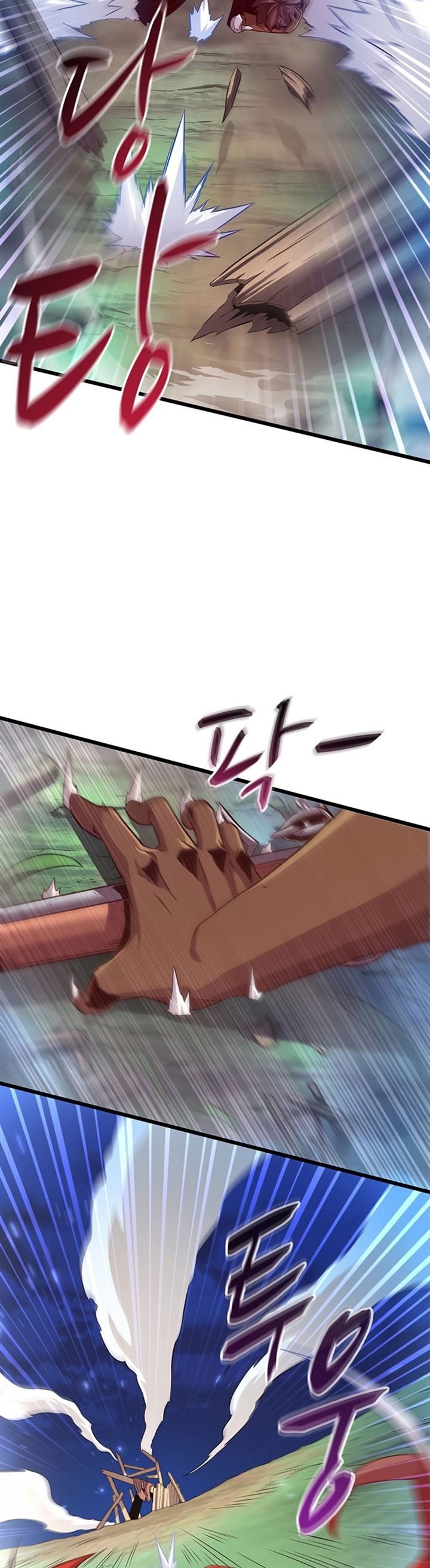 Arcane Sniper Chap 69 - Next Chap 70