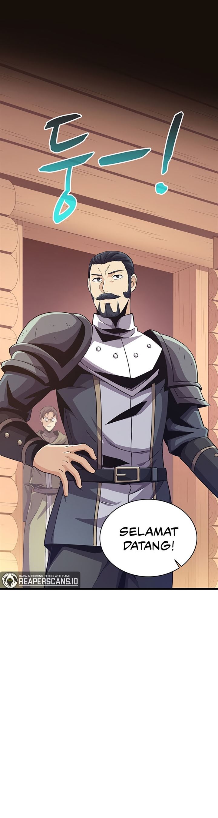 Arcane Sniper Chap 69 - Next Chap 70