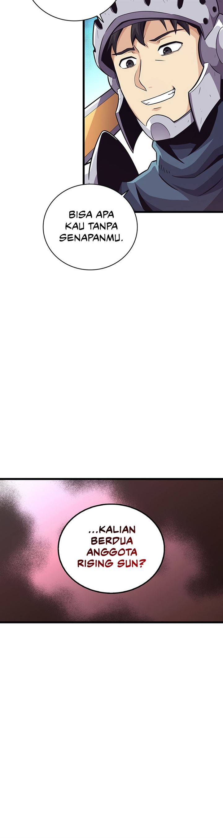 Arcane Sniper Chap 69 - Next Chap 70