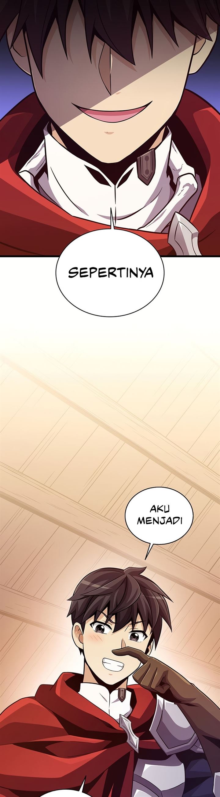 Arcane Sniper Chap 69 - Next Chap 70