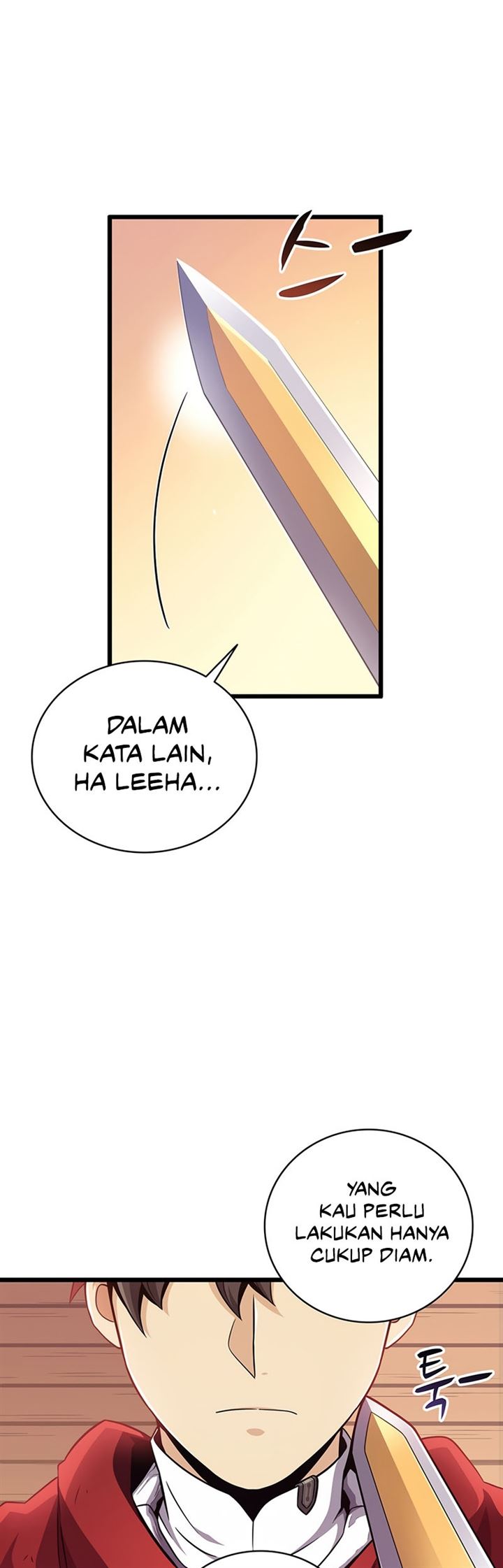 Arcane Sniper Chap 69 - Next Chap 70