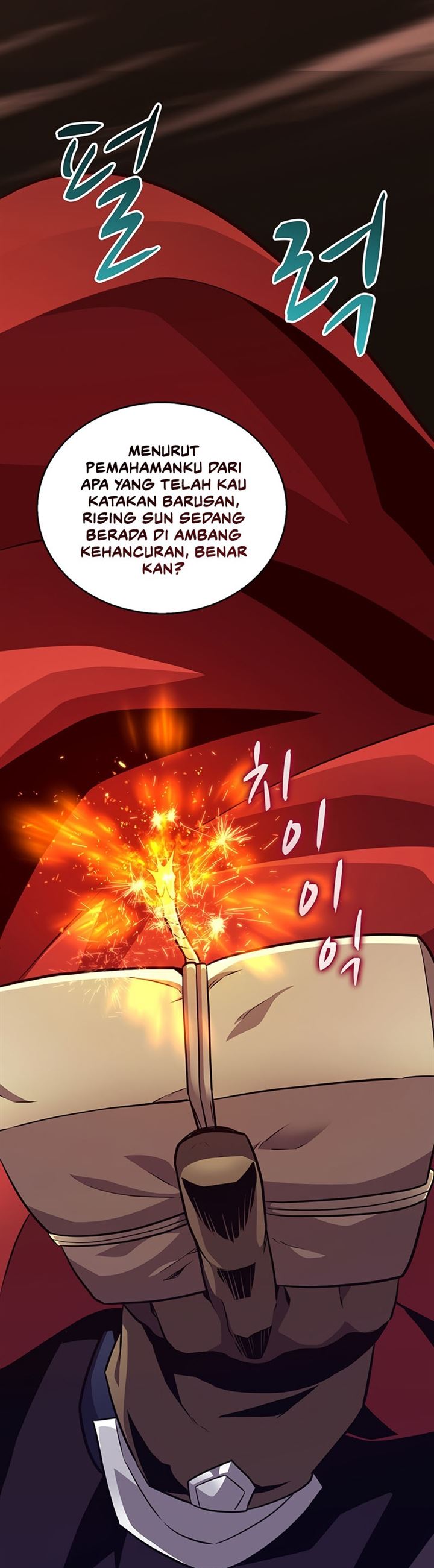 Arcane Sniper Chap 69 - Next Chap 70
