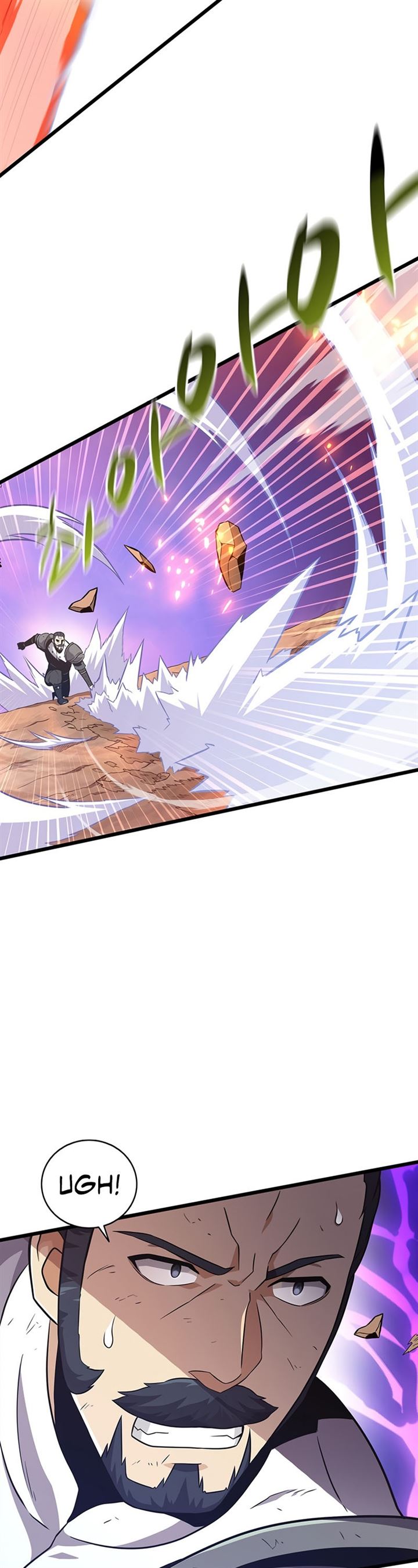 Arcane Sniper Chap 69 - Next Chap 70