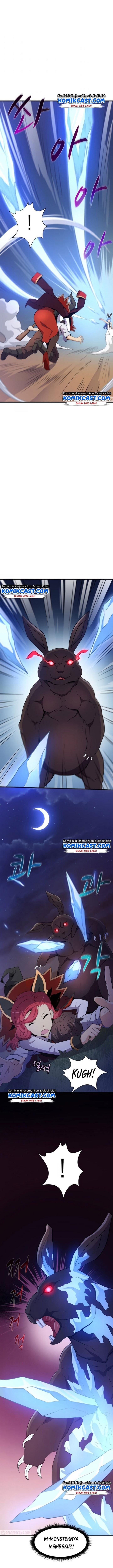 Arcane Sniper Chap 6 - Next Chap 7