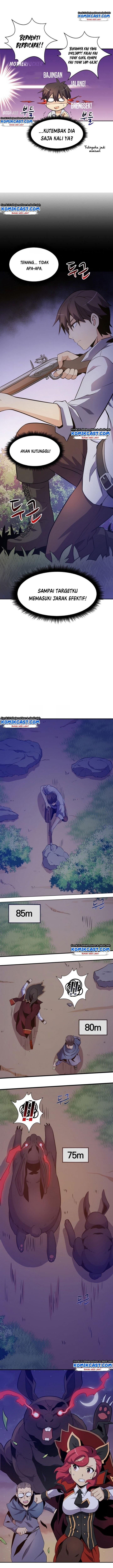 Arcane Sniper Chap 6 - Next Chap 7