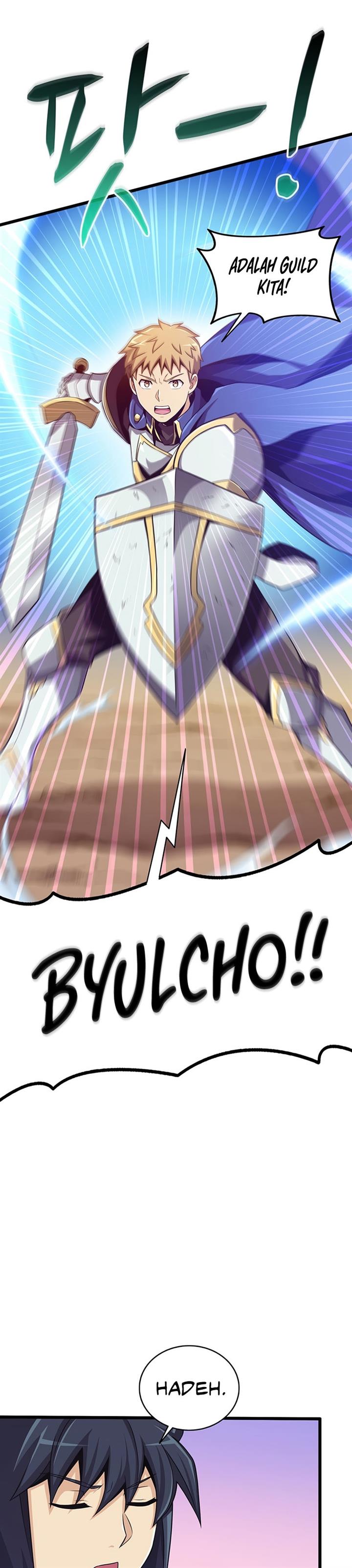 Arcane Sniper Chap 83 - Next Chap 84