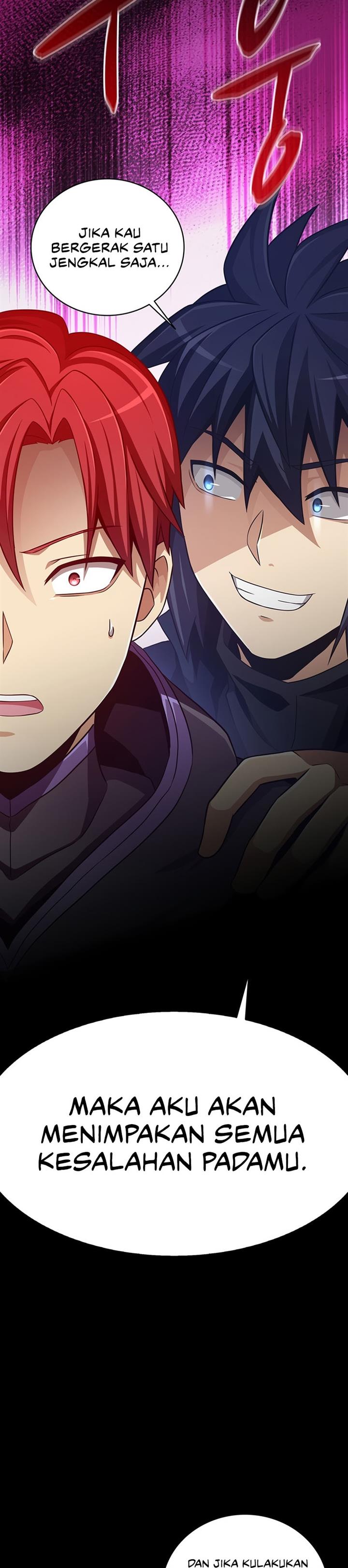 Arcane Sniper Chap 83 - Next Chap 84