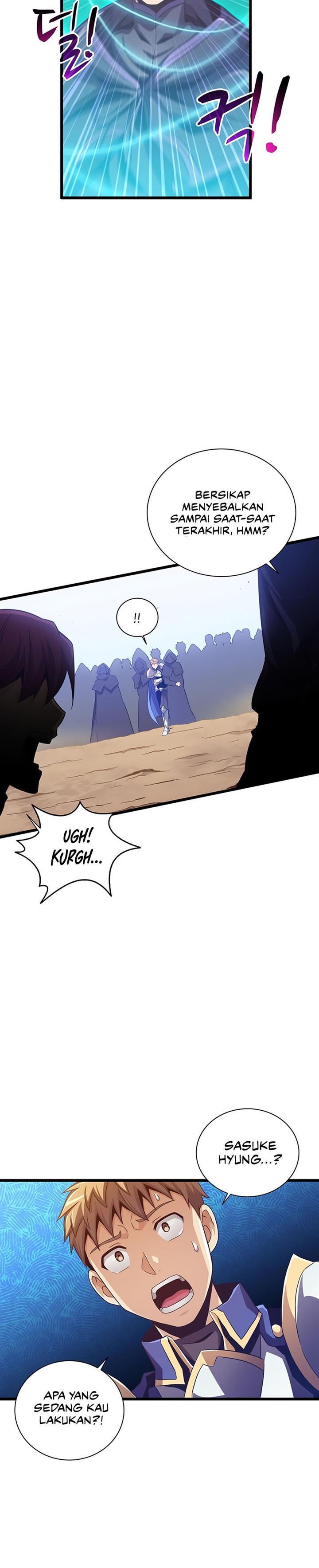 Arcane Sniper Chap 83 - Next Chap 84