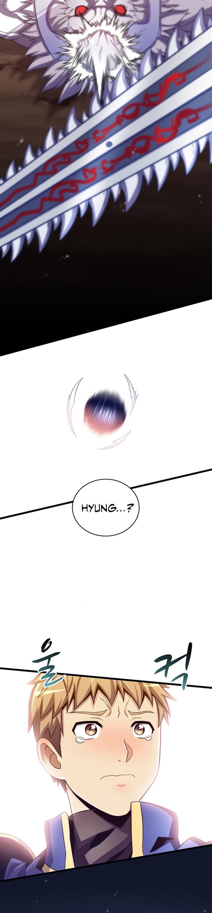 Arcane Sniper Chap 83 - Next Chap 84