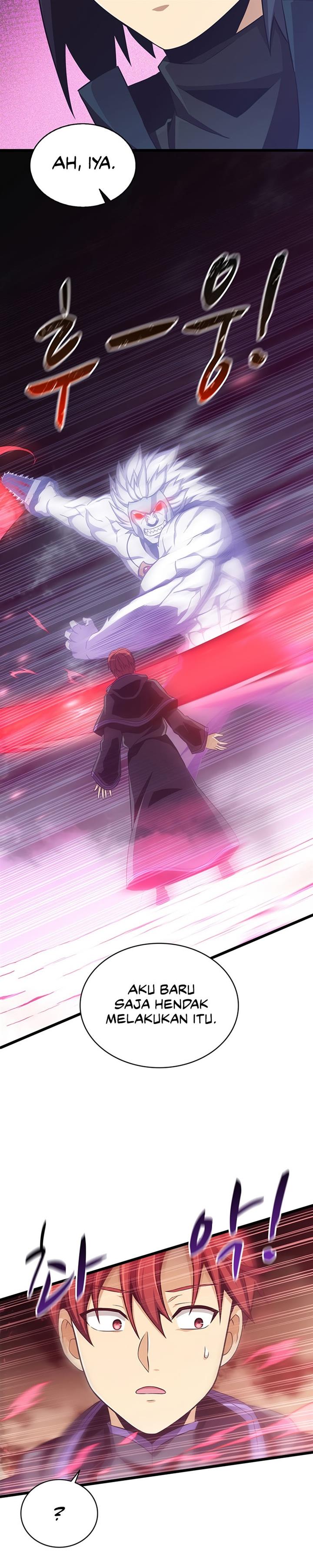 Arcane Sniper Chap 83 - Next Chap 84