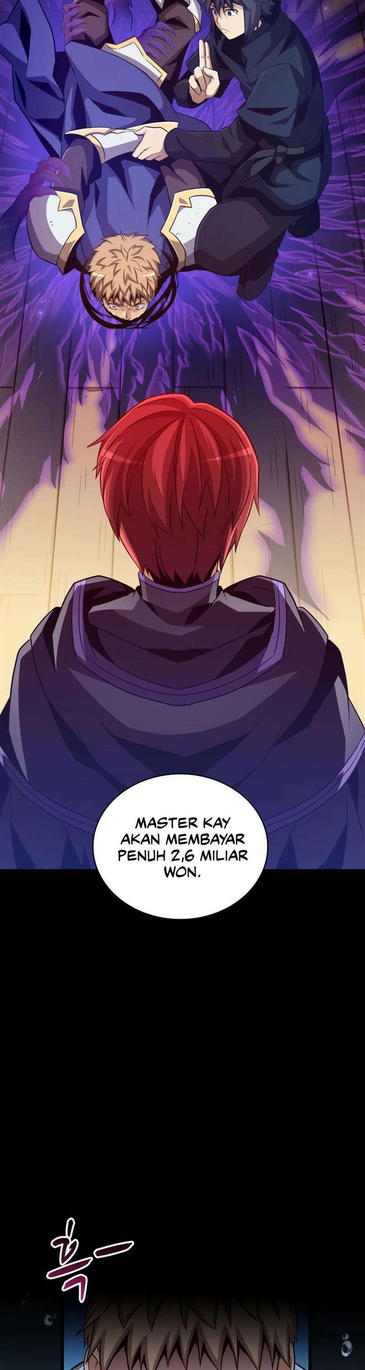 Arcane Sniper Chap 80 - Next Chap 81