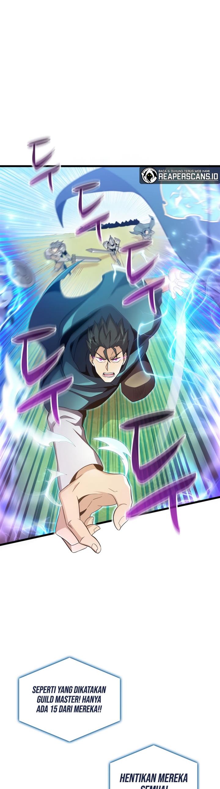 Arcane Sniper Chap 80 - Next Chap 81