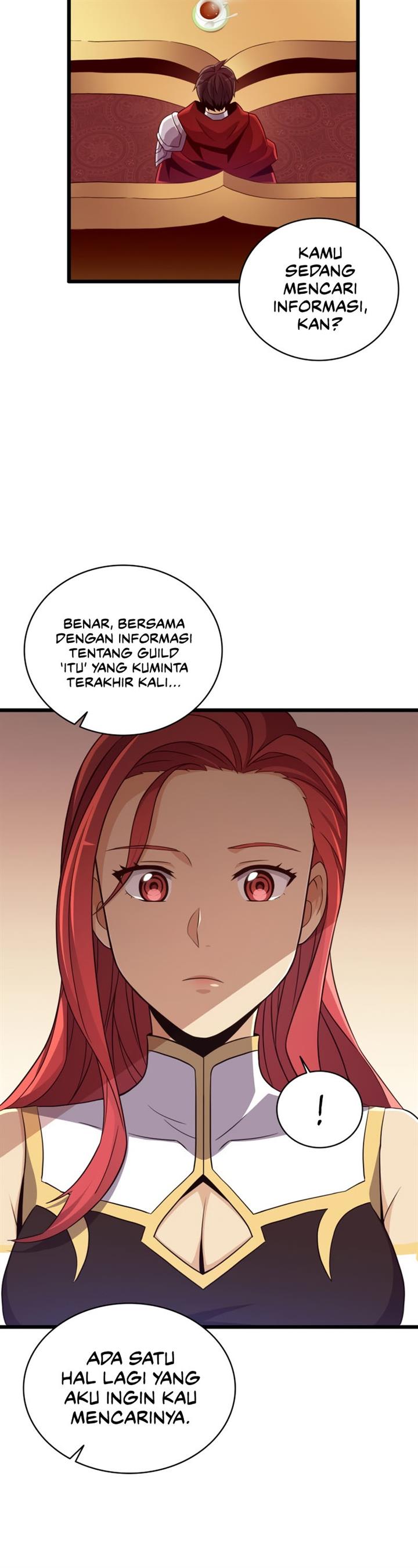Arcane Sniper Chap 80 - Next Chap 81