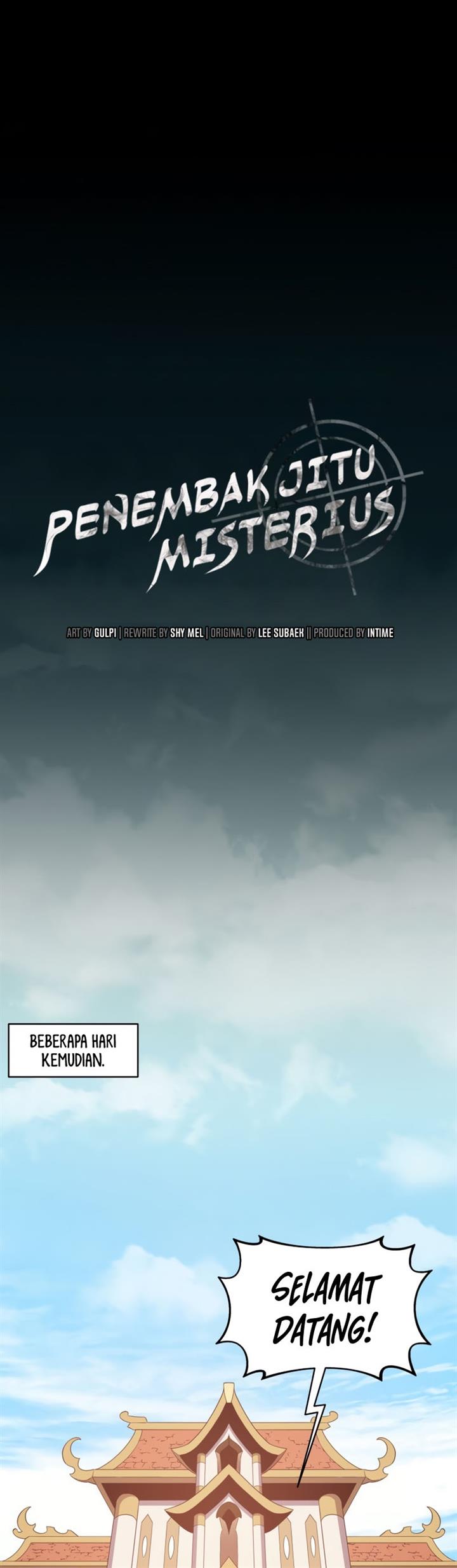 Arcane Sniper Chap 80 - Next Chap 81