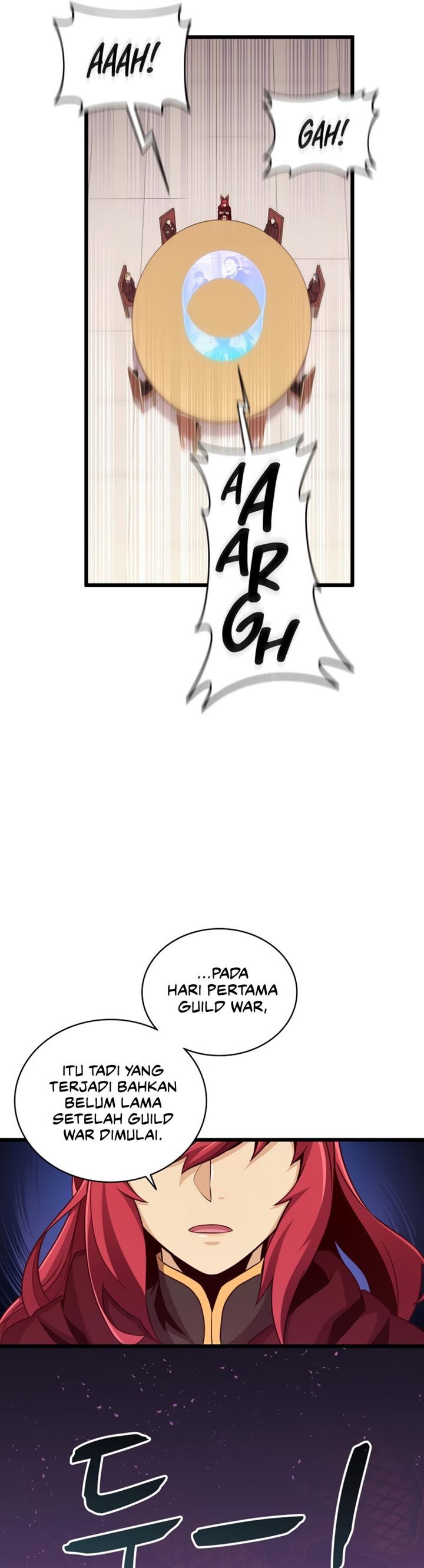 Arcane Sniper Chap 80 - Next Chap 81