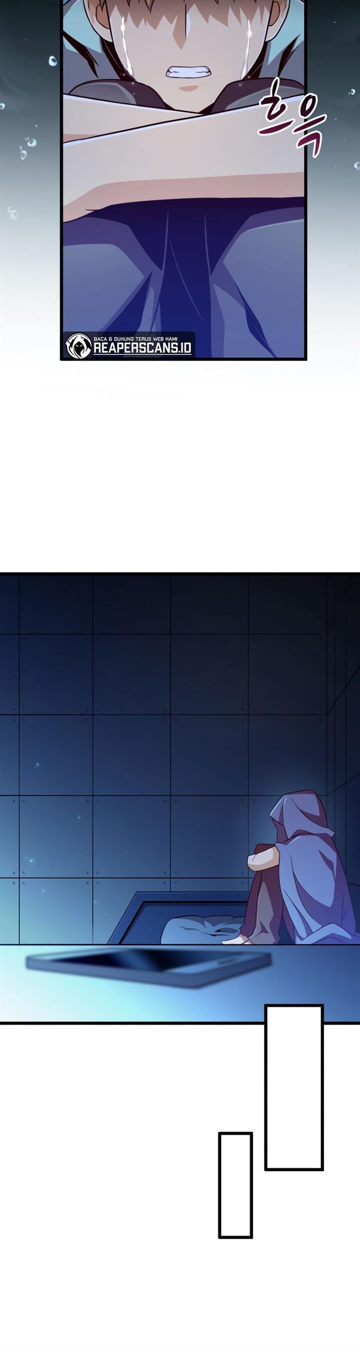 Arcane Sniper Chap 80 - Next Chap 81