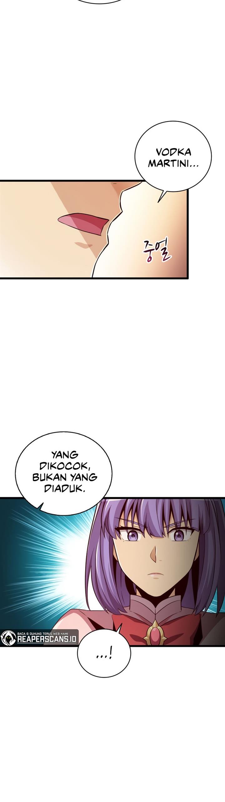 Arcane Sniper Chap 80 - Next Chap 81