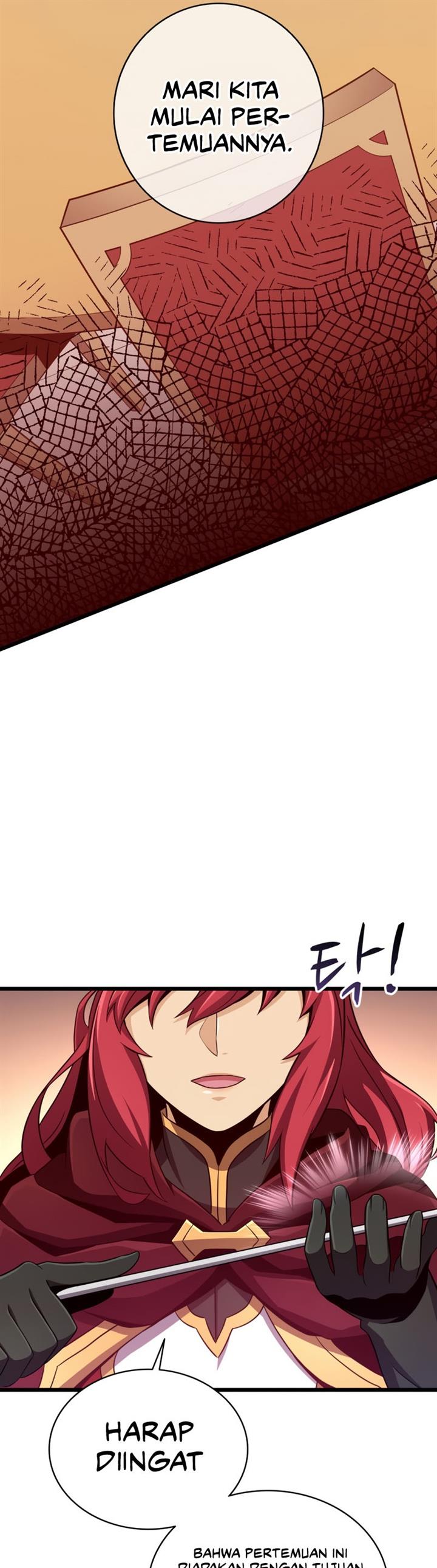 Arcane Sniper Chap 80 - Next Chap 81