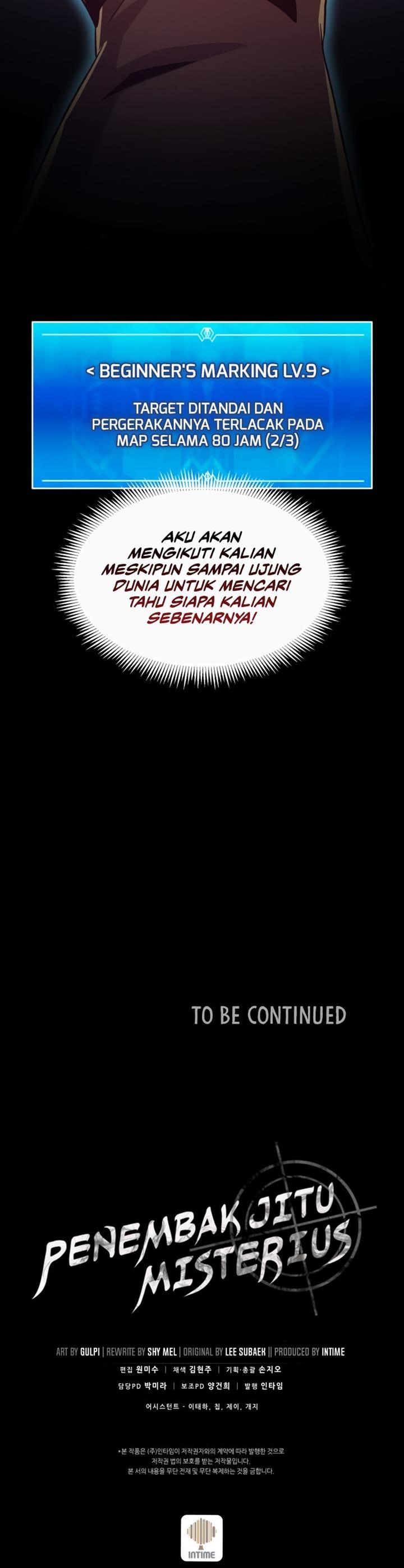 Arcane Sniper Chap 80 - Next Chap 81