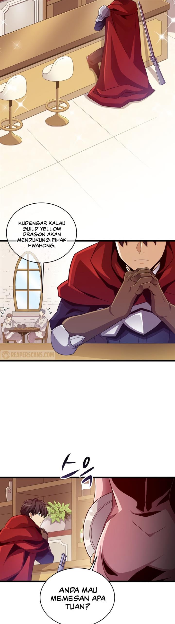 Arcane Sniper Chap 80 - Next Chap 81