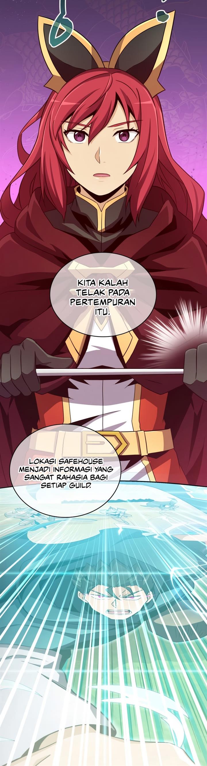 Arcane Sniper Chap 80 - Next Chap 81