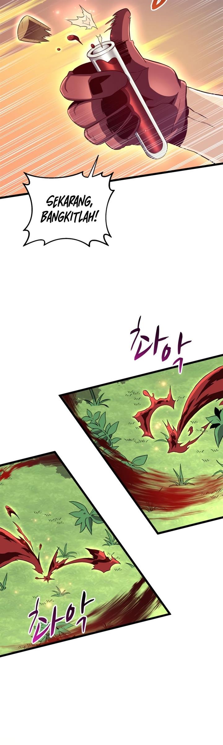 Arcane Sniper Chap 80 - Next Chap 81