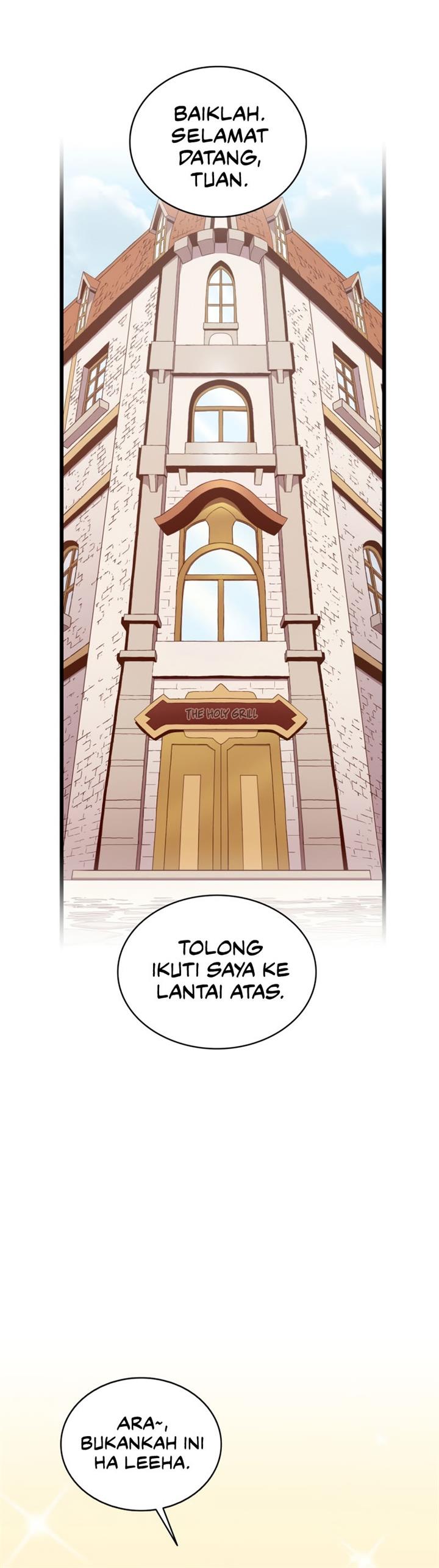 Arcane Sniper Chap 80 - Next Chap 81