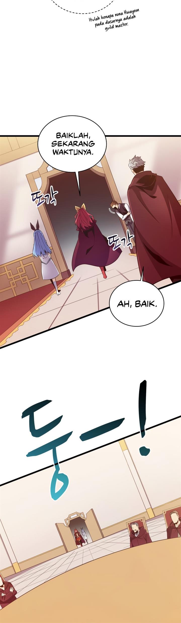 Arcane Sniper Chap 80 - Next Chap 81