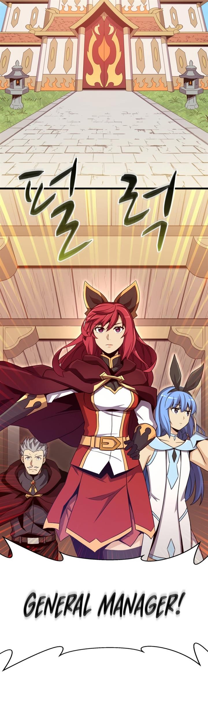 Arcane Sniper Chap 80 - Next Chap 81