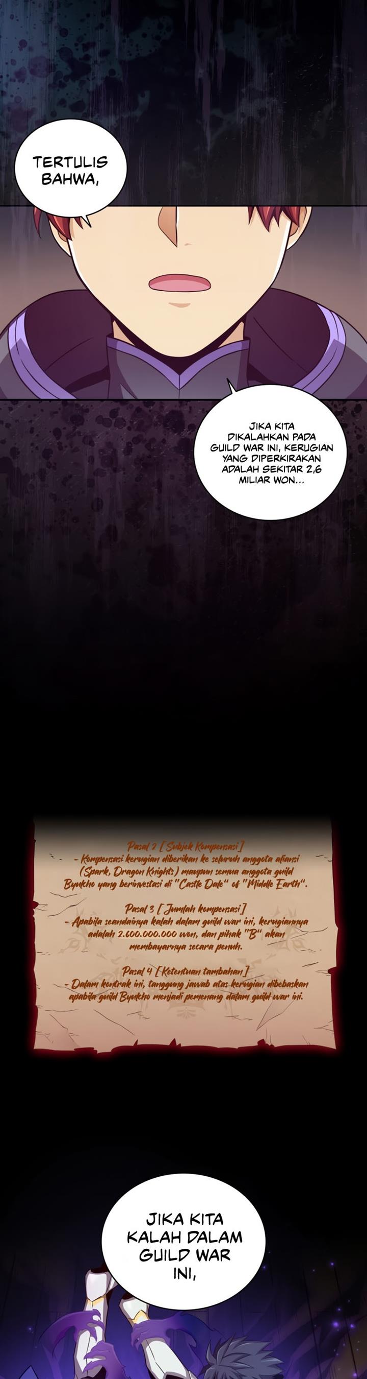 Arcane Sniper Chap 80 - Next Chap 81