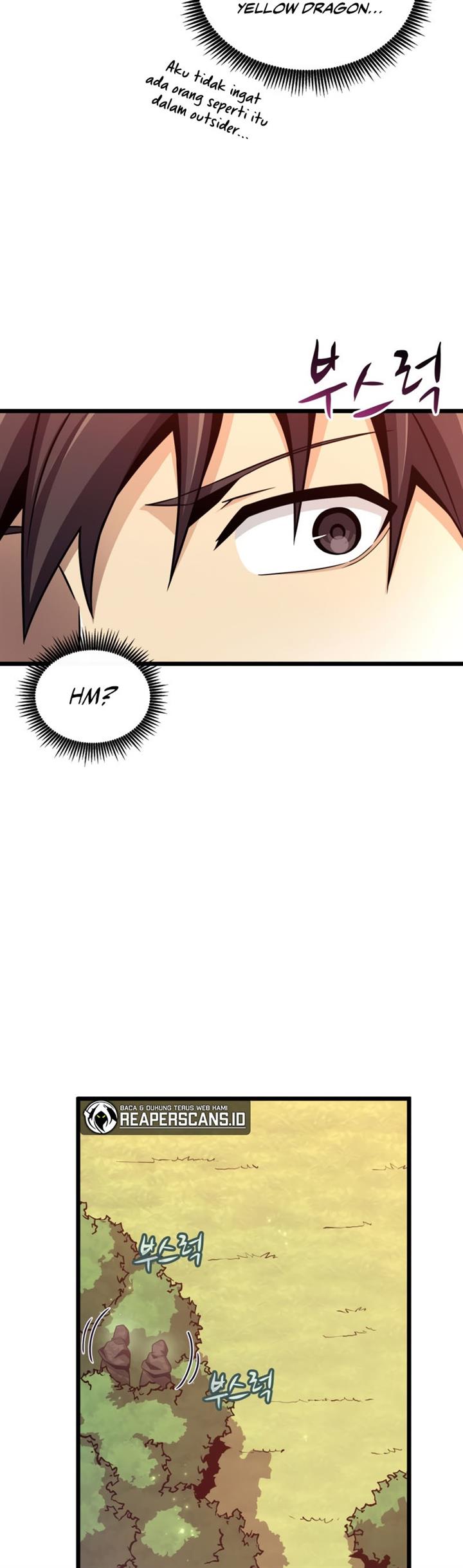 Arcane Sniper Chap 80 - Next Chap 81