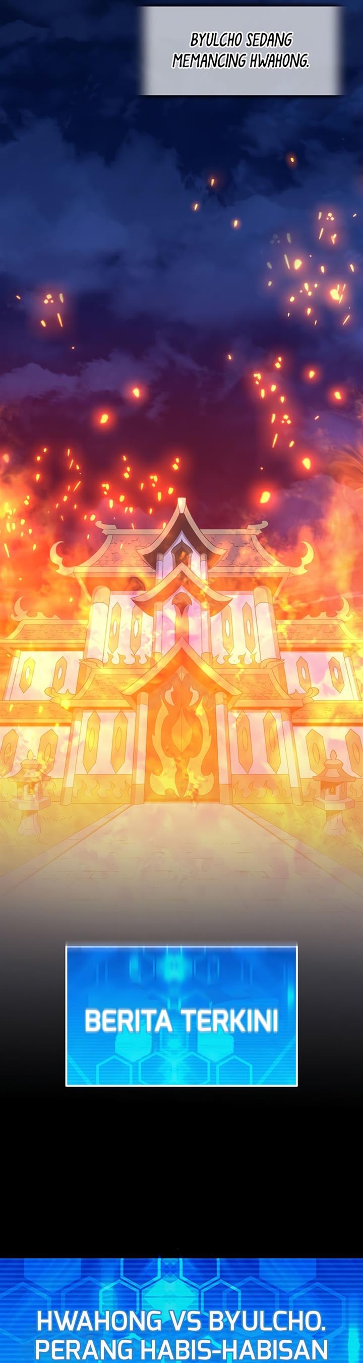 Arcane Sniper Chap 81 - Next Chap 82