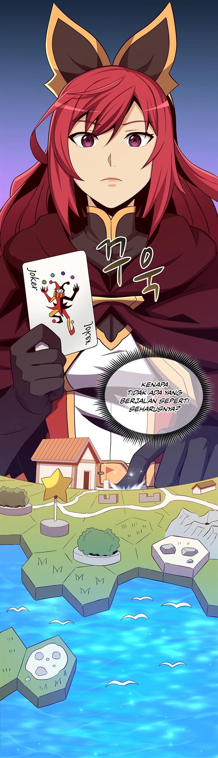 Arcane Sniper Chap 81 - Next Chap 82