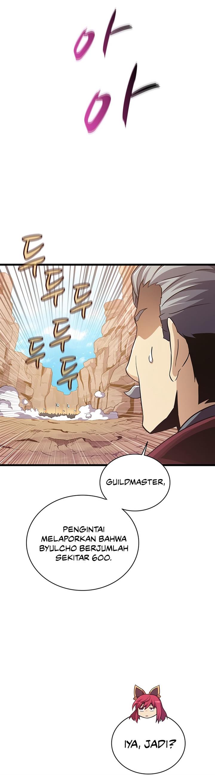 Arcane Sniper Chap 81 - Next Chap 82