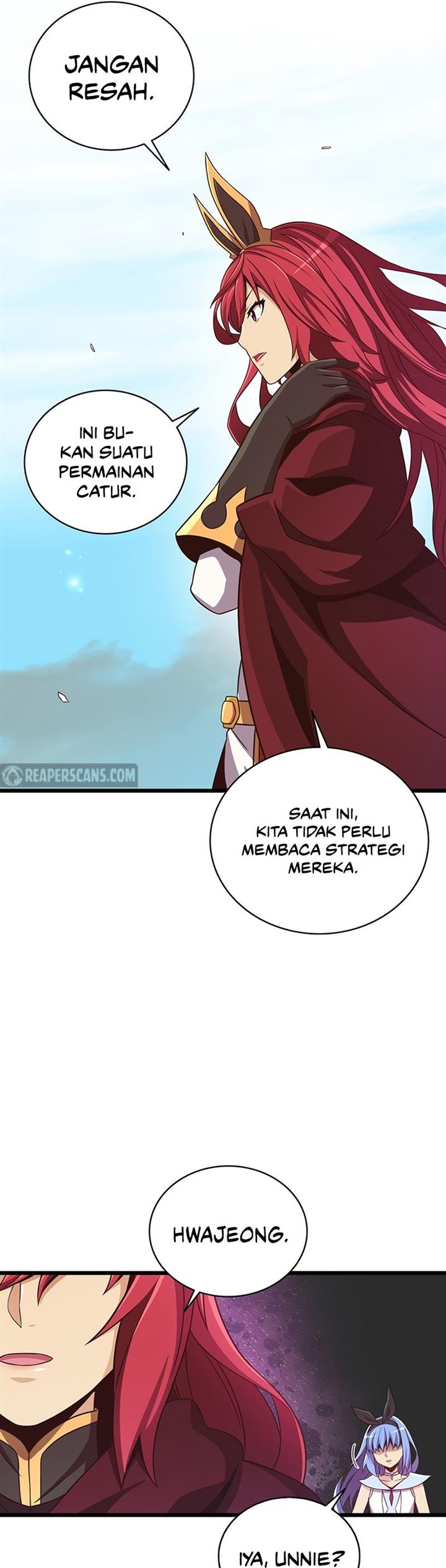 Arcane Sniper Chap 81 - Next Chap 82