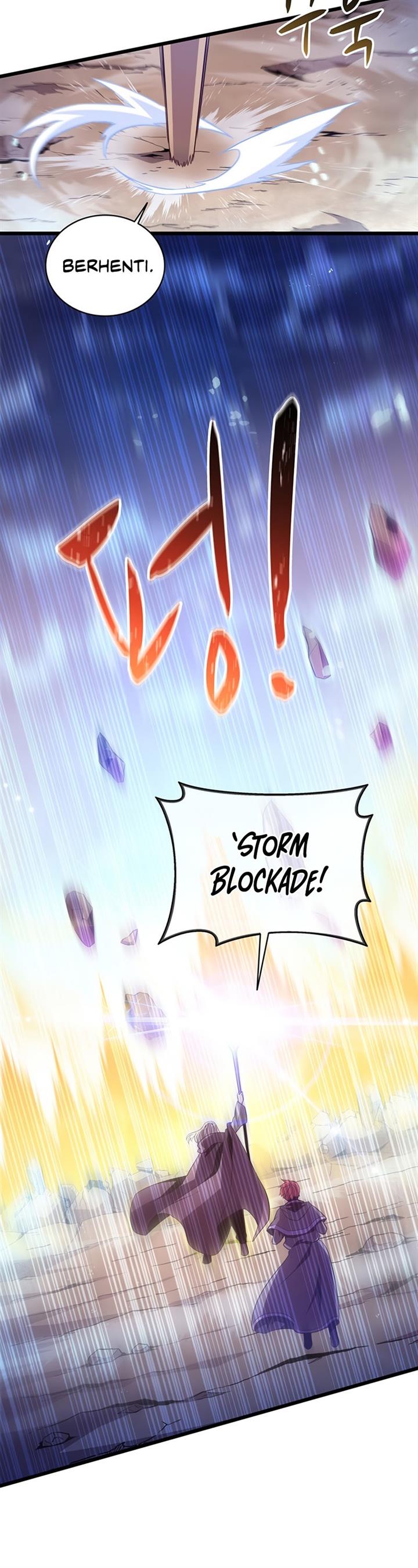 Arcane Sniper Chap 81 - Next Chap 82