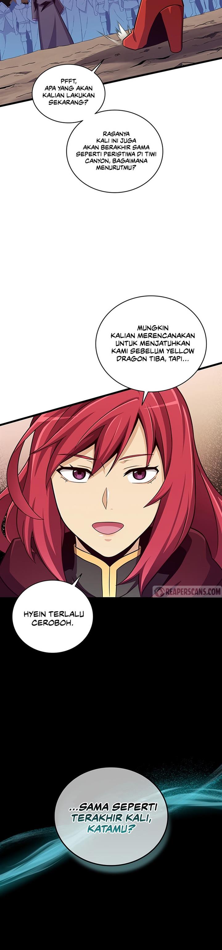 Arcane Sniper Chap 82 - Next Chap 83