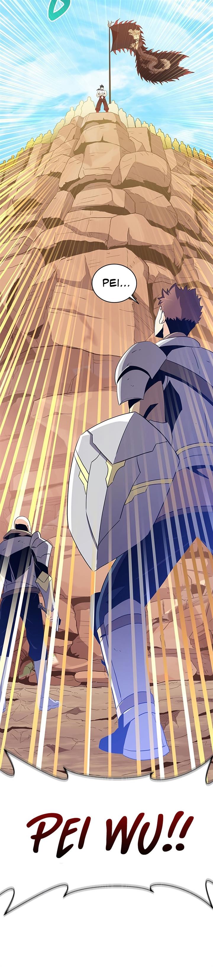 Arcane Sniper Chap 82 - Next Chap 83