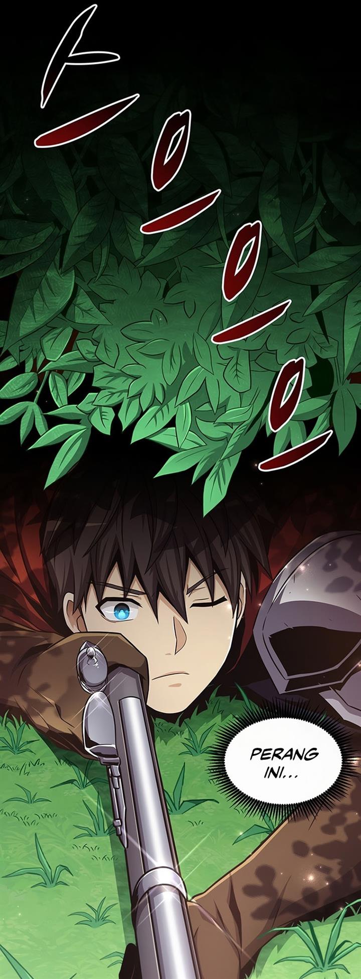 Arcane Sniper Chap 82 - Next Chap 83