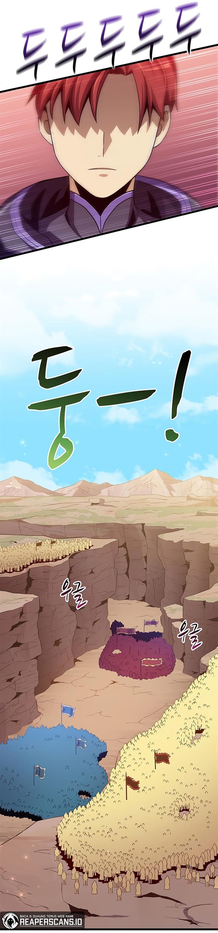 Arcane Sniper Chap 82 - Next Chap 83