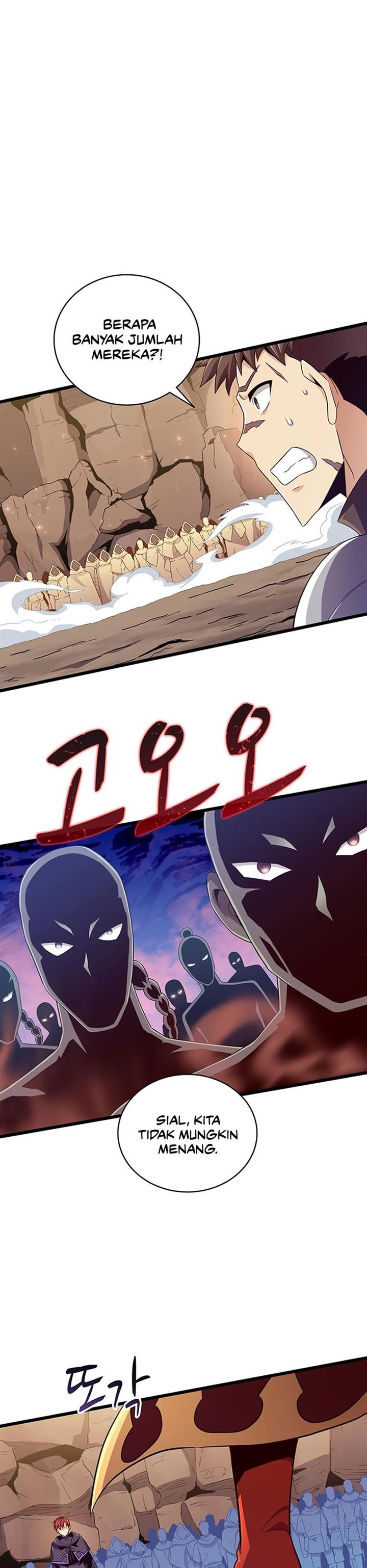 Arcane Sniper Chap 82 - Next Chap 83