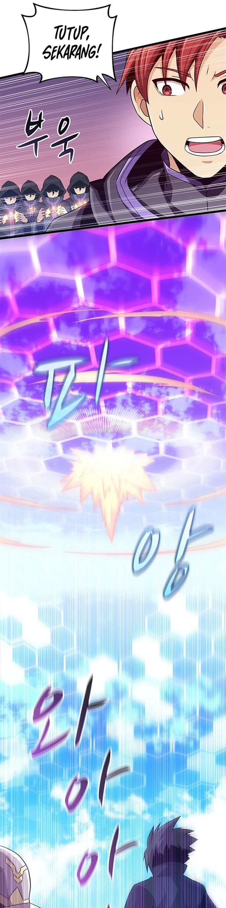 Arcane Sniper Chap 82 - Next Chap 83